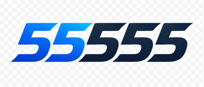 Logo 55555
